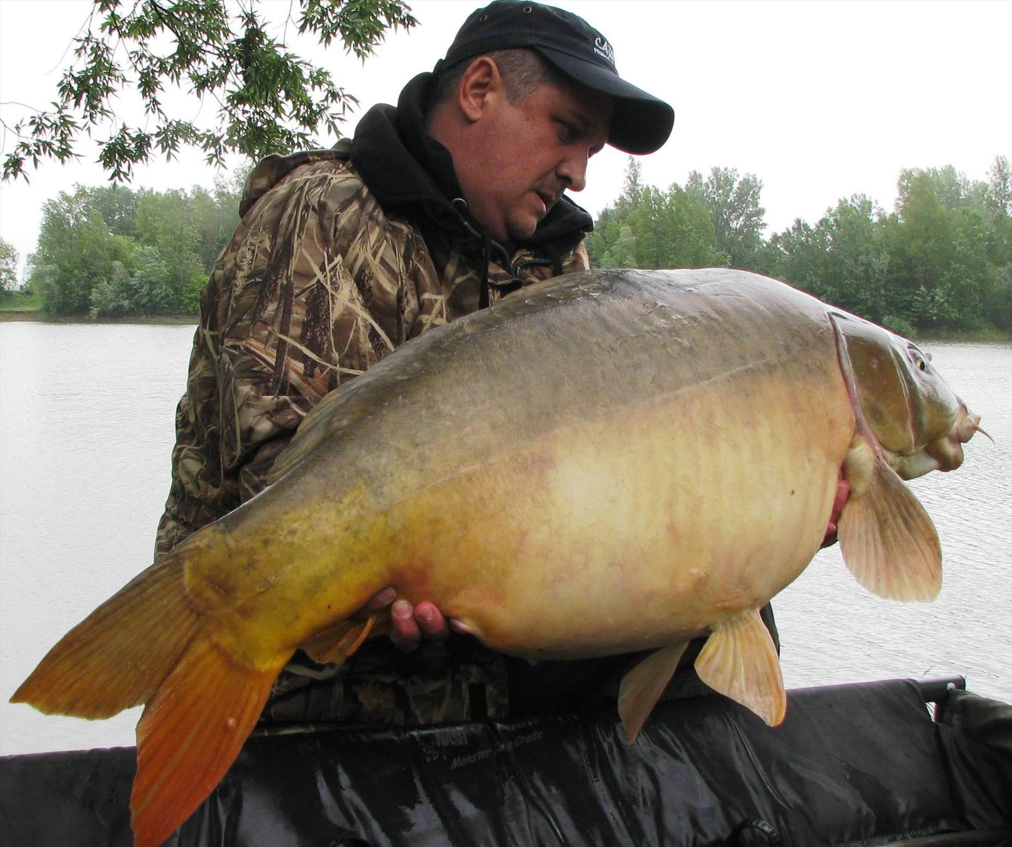 Balkan lake 15 - 22 mai 2014 - img1209.JPG